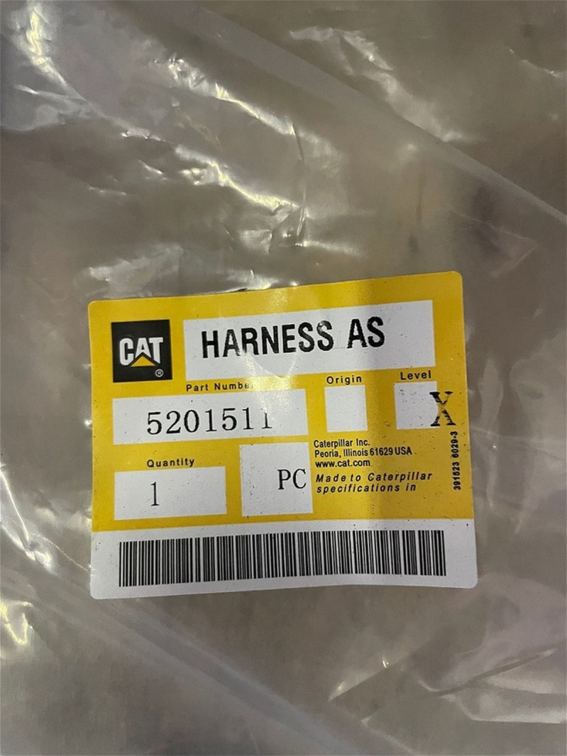 2225917  Жгут проводов — 2