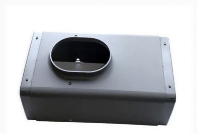 88002С Кожух АТ3500