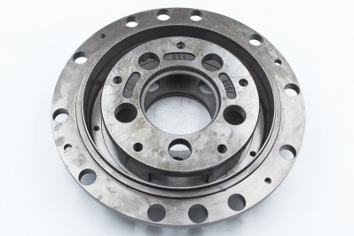 81351140041 Колокольная ступица IP=3.947