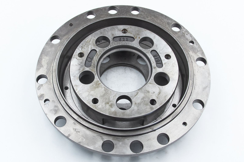 81351140041 Колокольная ступица IP=3.947 — 1