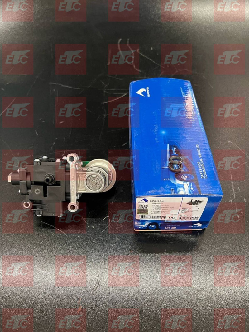 SA 025204 Блок подачи — 4