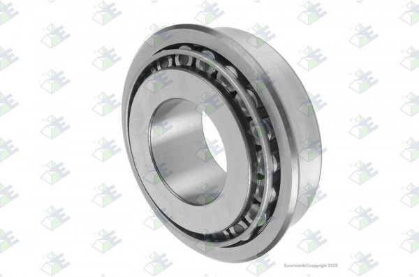 ER 98530467 Подшипник 50,8*104,7*36,5 MM ZF 0750117844 — 1