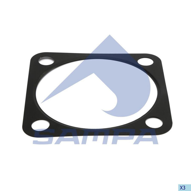SA 301072 Прокладка — 1