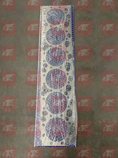 VO 21575727 Прокладка ГБЦ