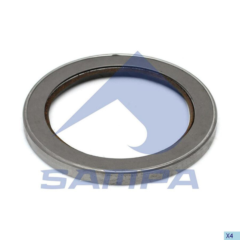 SA 085068 Сальник ступицы — 1