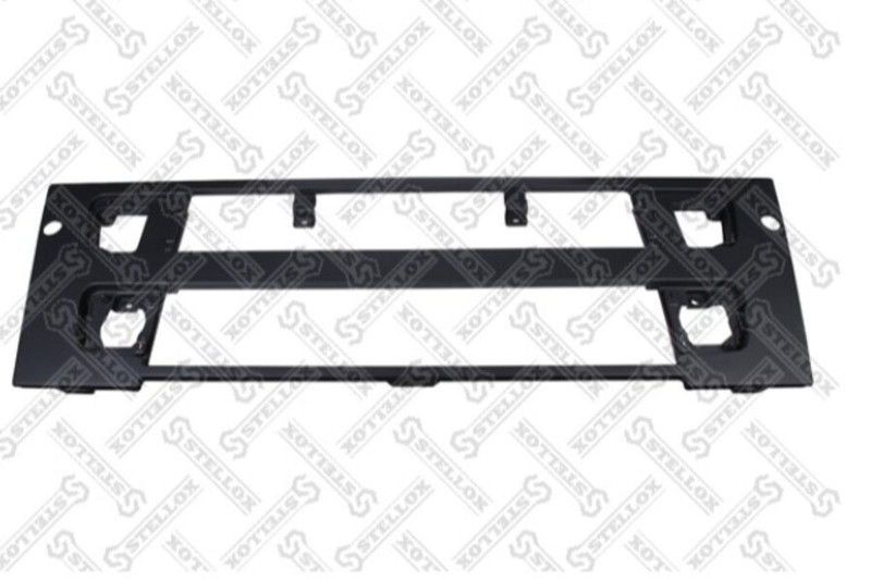 8721527SX Решетка радиатора нижняя — 1