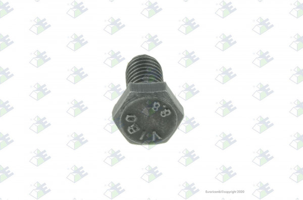 ER 74171007 Болт M6*12 SCA 1748793 — 1