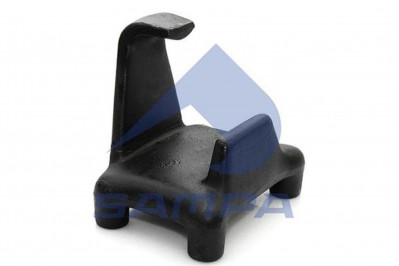 SA 020156 Кронштейн крепления рессоры