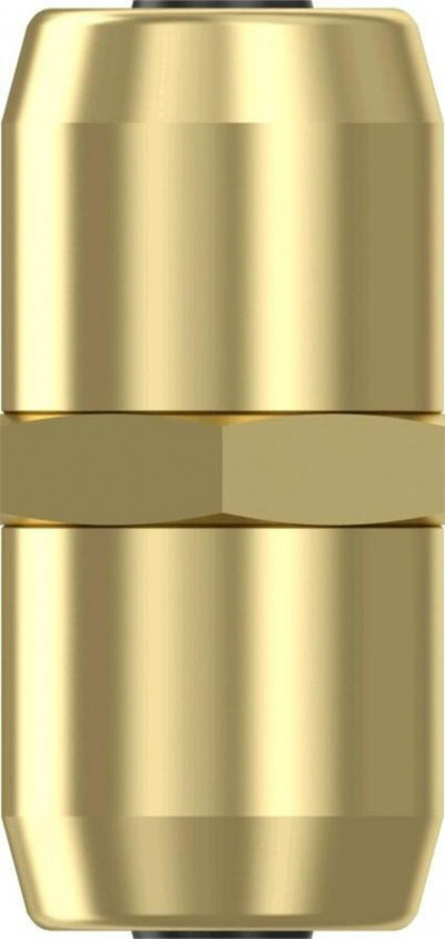 8938030460 Соединитель трубок прямой D16*2-D16*2