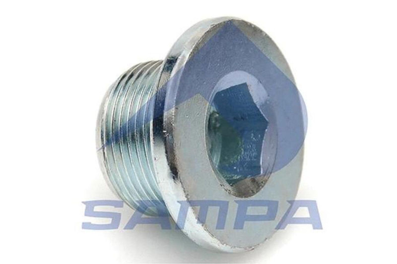 SA 200421 Резьбовая пробка M24*1,5 — 1