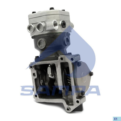 SA 092166 Компрессор