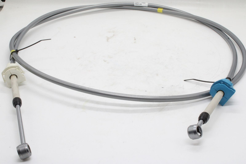 20475099 Трос переключения передач L=2980 серый — 2