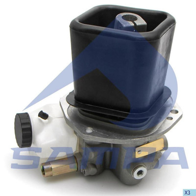 20313601 Механизм переключения передач