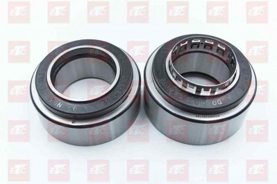 PT566426H195 Подшипник ступицы перед.