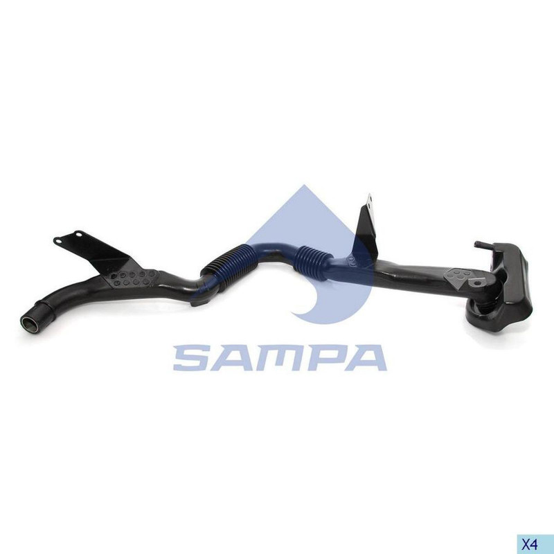 SA 33069 Трубка — 1