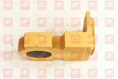 16Y-80-00006+16Y-80-31000 Крышка в сборе