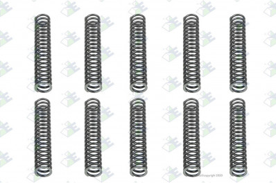 ER 60532629 Пружина