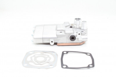 8527880SX Головка компрессора