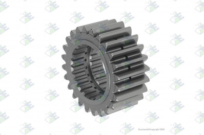 ER 74530792 Шестерня Z=24