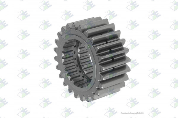 ER 74530792 Шестерня Z=24 — 1