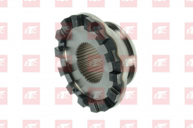 ER 88170537 Муфта блокировки