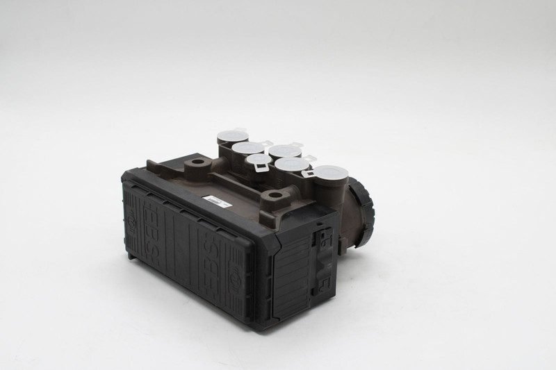 81521066050 Модулятор EBS двухканальный — 1