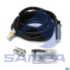 SA 096393 Датчик ABS задний левый, миниатюра — 1