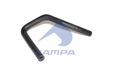 SA 021128 Патрубок отопления