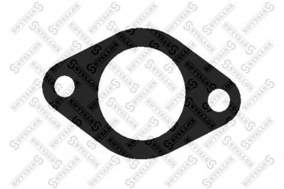 8165027SX Прокладка выпускного коллектора