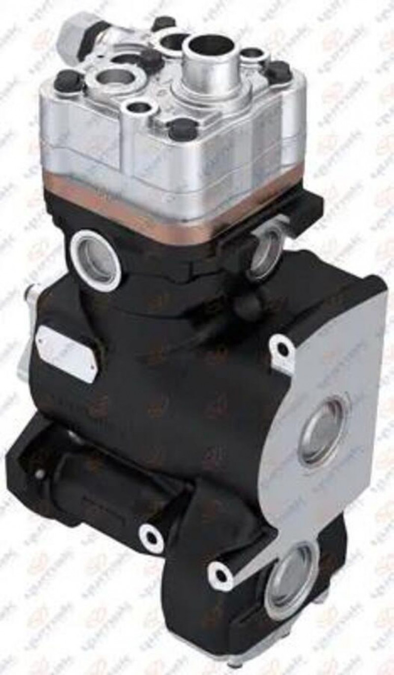 010411810 Компрессор 1-цил. D2066 — 2