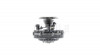 CFC115000P Гидромуфта без крыльчатки D=260 — 12