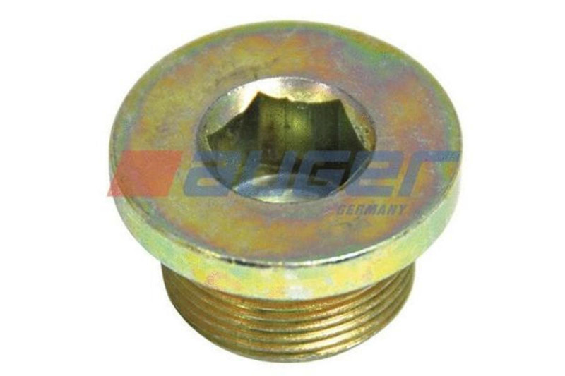 71980 Сливная пробка поддона — 1