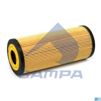 03321501 Масляный фильтр КПП