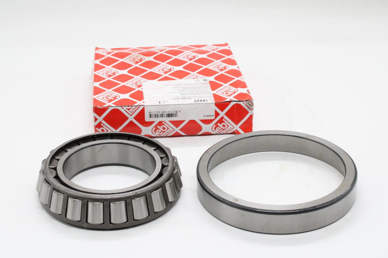 FEBI 18927 Подшипник 85*150*30,5 мм — 1