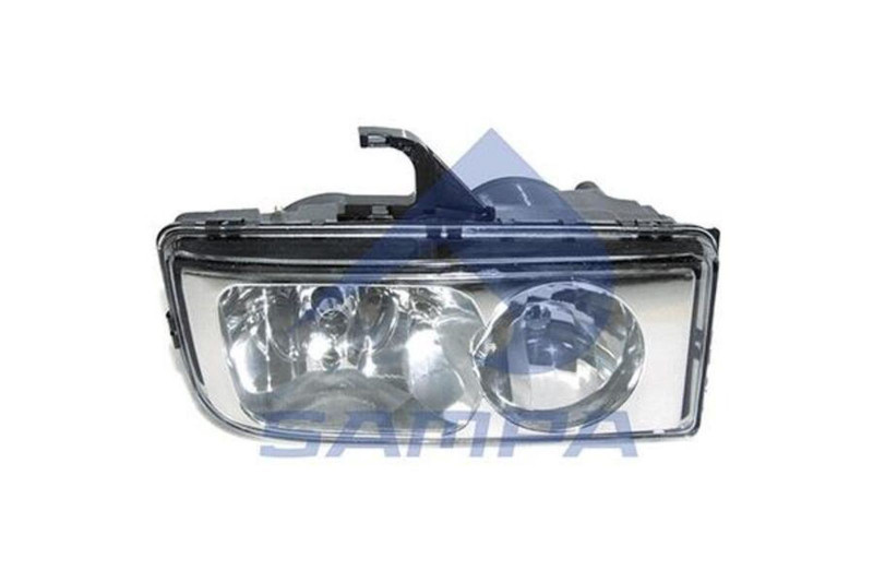 SA 201087 Фара головная правая — 1