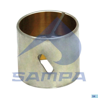 SA 050111 втулка тормозного вала