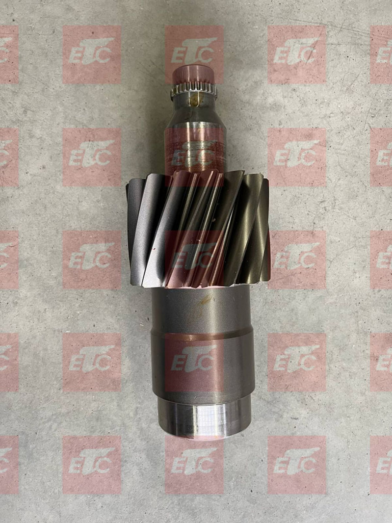 2016800634 Шестерня ведущая ДКП z=15 — 3