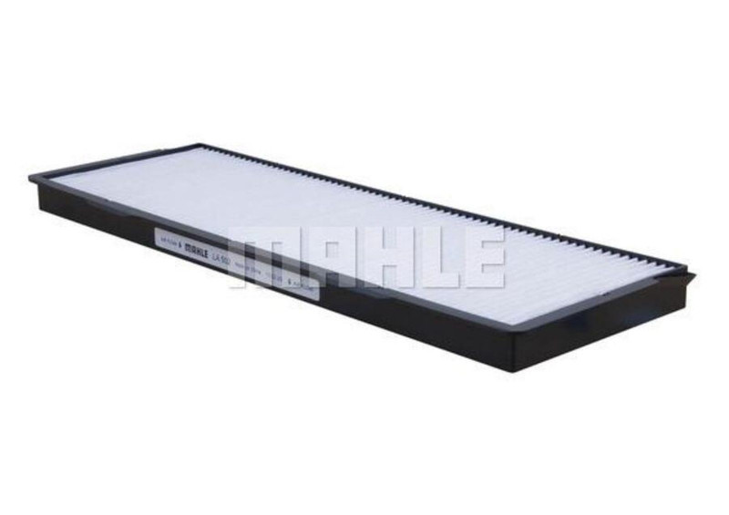 LA502 Фильтр воздушный кабины — 2