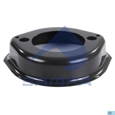 SA 042236 Пыльник тормозного механизма