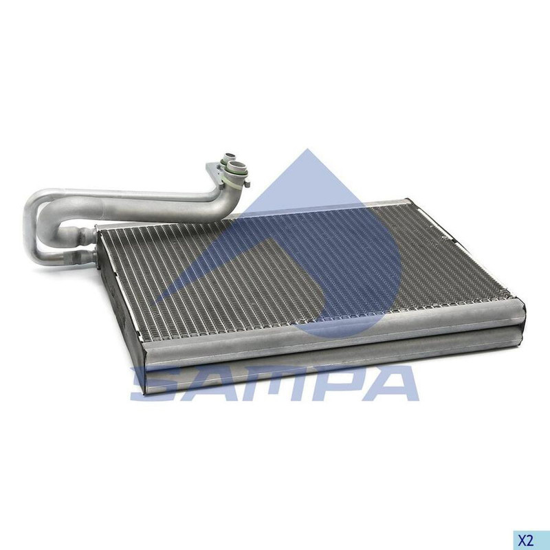 SA 035496 Испаритель — 1