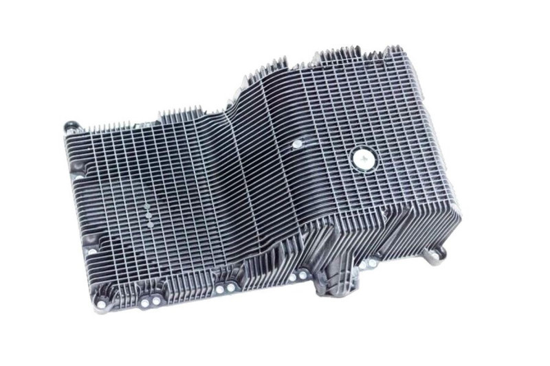 5302031 Поддон ISF3.8 — 2