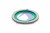 SA 043082 Шайба эластомерная 22,7*30, миниатюра — 0