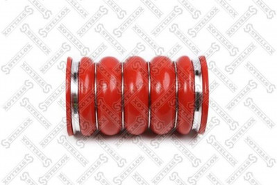 8110069SX Патрубок интеркулера