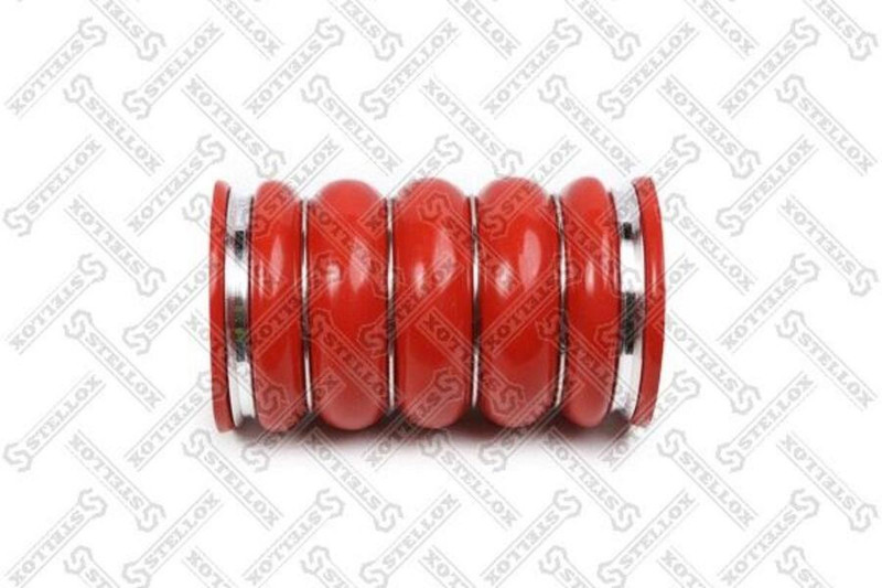 8110069SX Патрубок интеркулера — 1