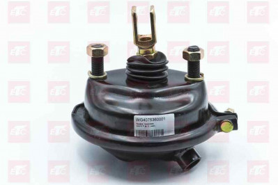 WG4075360001 Камера торм. пер. левая