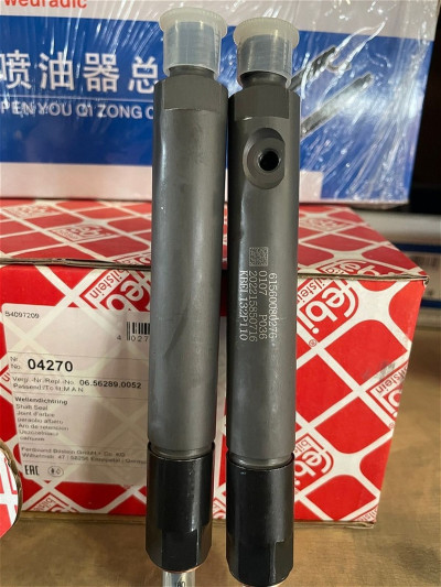 61560080305 Форсунка топливные