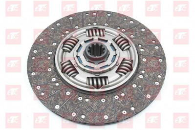 PT01878002139 Диск сцепления