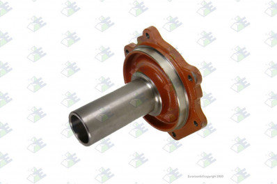 ER 95532455 Крышка КПП ZF 1310302018