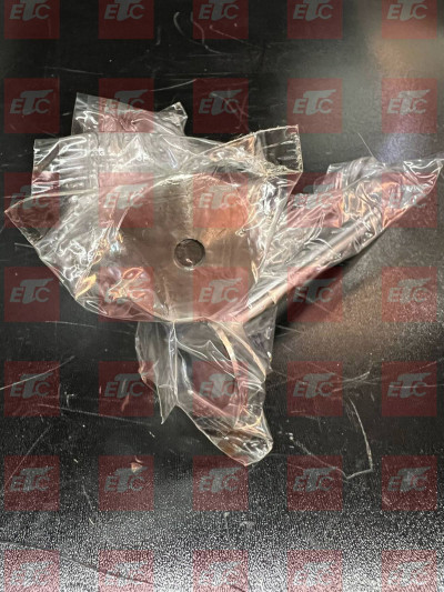 104114124 Комплект клапанов