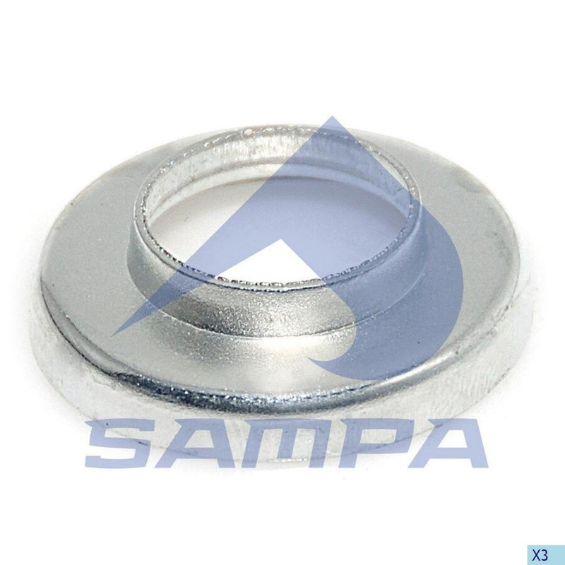 SA 114350 Шайба — 1